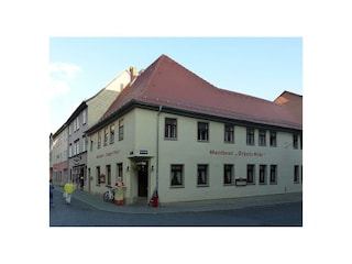 Gasthaus Scharfe Ecke