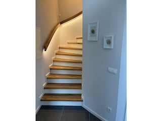 Zugang zu Schlafzimmer 2