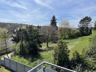 Ausblick