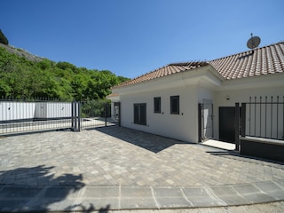 Villa Todi Außenaufnahme 5