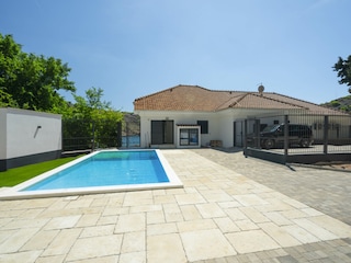 Villa Todi Außenaufnahme 6