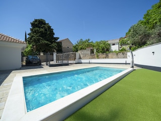 Villa Todi Außenaufnahme 7