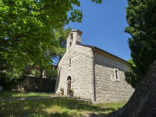 Villa Todi Umgebung 23