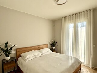 Schlafzimmer gross