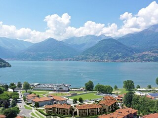 Lago Dorato - 200m zum See