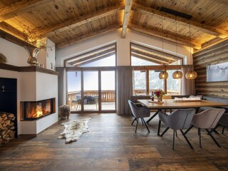 Holiday park Neukirchen am Großvenediger Features 5