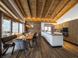 Vakantiepark Neukirchen am Großvenediger Kenmerken 6