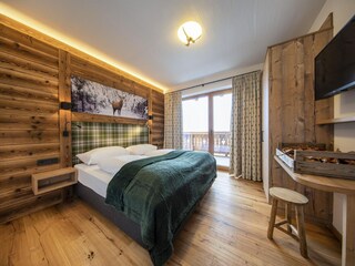 Holiday park Neukirchen am Großvenediger Features 8