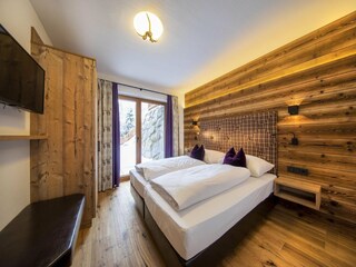Holiday park Neukirchen am Großvenediger Features 9
