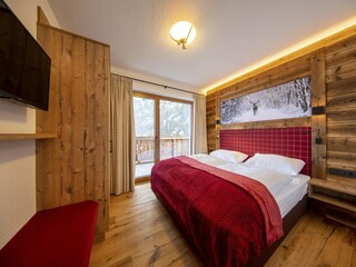 Holiday park Neukirchen am Großvenediger Features 10