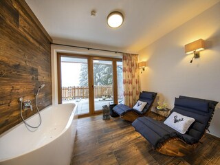 Holiday park Neukirchen am Großvenediger Features 13