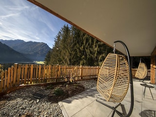 Ferienpark Neukirchen am Großvenediger Außenaufnahme 3