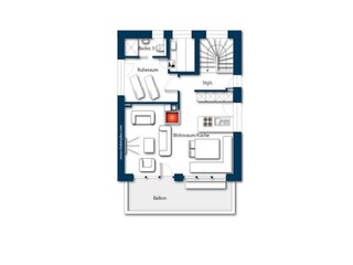 Parco vacanze Neukirchen am Großvenediger  1