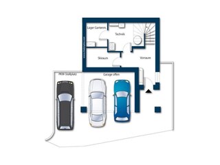 Parco vacanze Neukirchen am Großvenediger  14