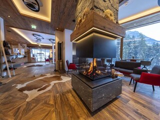 Vakantiepark Neukirchen am Großvenediger  19