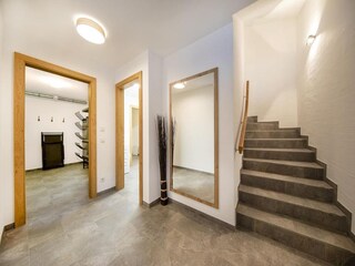 Vakantiepark Neukirchen am Großvenediger  43