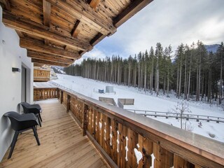 Vakantiepark Neukirchen am Großvenediger  44