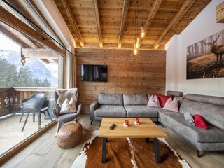 Vakantiepark Neukirchen am Großvenediger  26