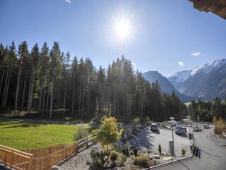 Parc de vacances Neukirchen am Großvenediger  29