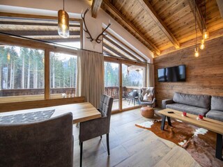 Vakantiepark Neukirchen am Großvenediger  29