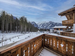 Parco vacanze Neukirchen am Großvenediger  45