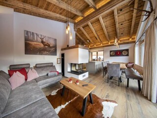 Vakantiepark Neukirchen am Großvenediger  3