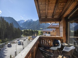 Parc de vacances Neukirchen am Großvenediger  32
