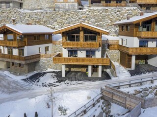 Holiday park Neukirchen am Großvenediger  34