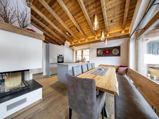 Vakantiepark Neukirchen am Großvenediger  35