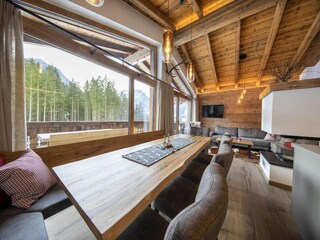 Parco vacanze Neukirchen am Großvenediger  34