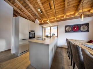 Vakantiepark Neukirchen am Großvenediger  5