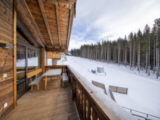 Holiday park Neukirchen am Großvenediger  42