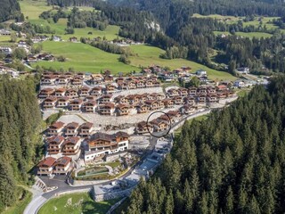 Ferienpark Neukirchen am Großvenediger  11