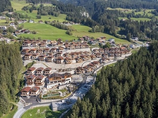 Ferienpark Neukirchen am Großvenediger  46