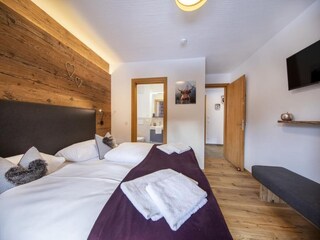 Parco vacanze Neukirchen am Großvenediger  20