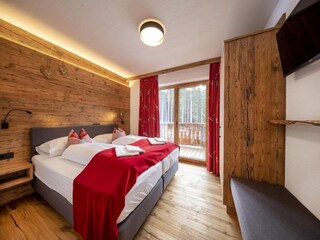 Vakantiepark Neukirchen am Großvenediger  12