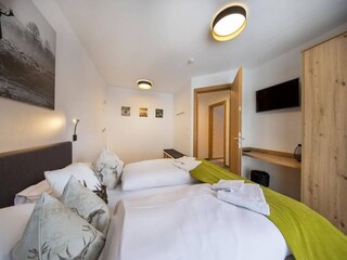 Parque de vacaciones Neukirchen am Großvenediger  37