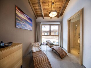 Vakantiepark Neukirchen am Großvenediger  7