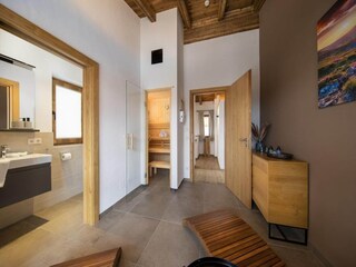 Vakantiepark Neukirchen am Großvenediger  63