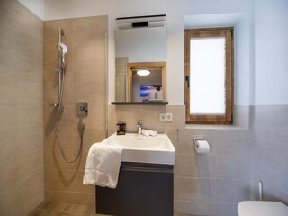 Parco vacanze Neukirchen am Großvenediger  13