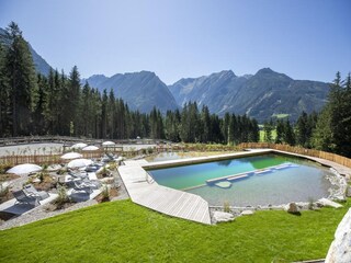 Vakantiepark Neukirchen am Großvenediger  65