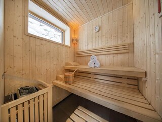 Parco vacanze Neukirchen am Großvenediger  28