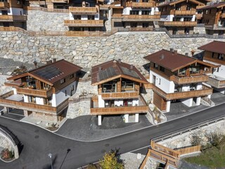 Parco vacanze Neukirchen am Großvenediger Registrazione all'aperto 6