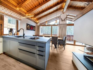 Parco vacanze Neukirchen am Großvenediger Caratteristiche 17