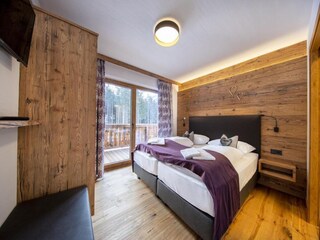 Parco vacanze Neukirchen am Großvenediger Caratteristiche 21