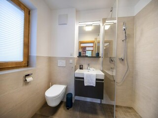 Parco vacanze Neukirchen am Großvenediger Caratteristiche 28