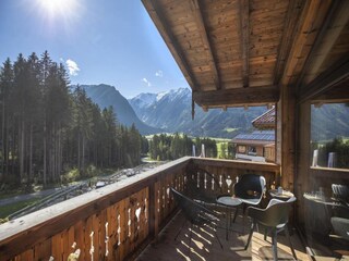 Parc de vacances Neukirchen am Großvenediger Enregistrement extérieur 4