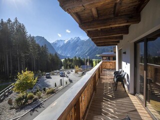 Parco vacanze Neukirchen am Großvenediger Registrazione all'aperto 7