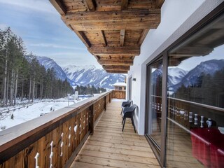 Parco vacanze Neukirchen am Großvenediger Registrazione all'aperto 11