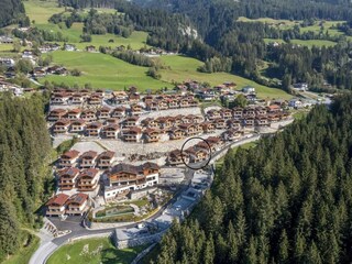 Parco vacanze Neukirchen am Großvenediger Ambiente 34